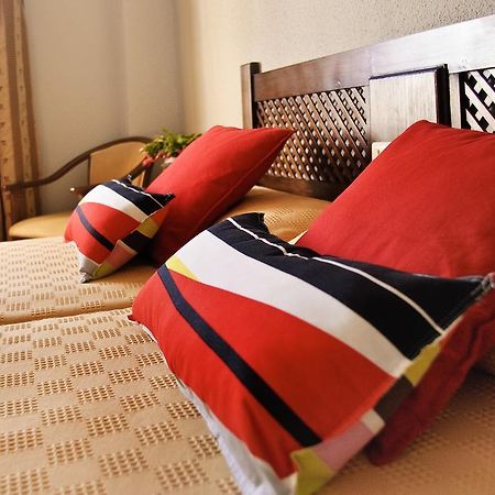 Hotel Galaroza Sierra Εξωτερικό φωτογραφία