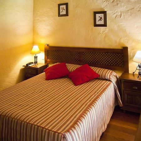 Hotel Galaroza Sierra Εξωτερικό φωτογραφία
