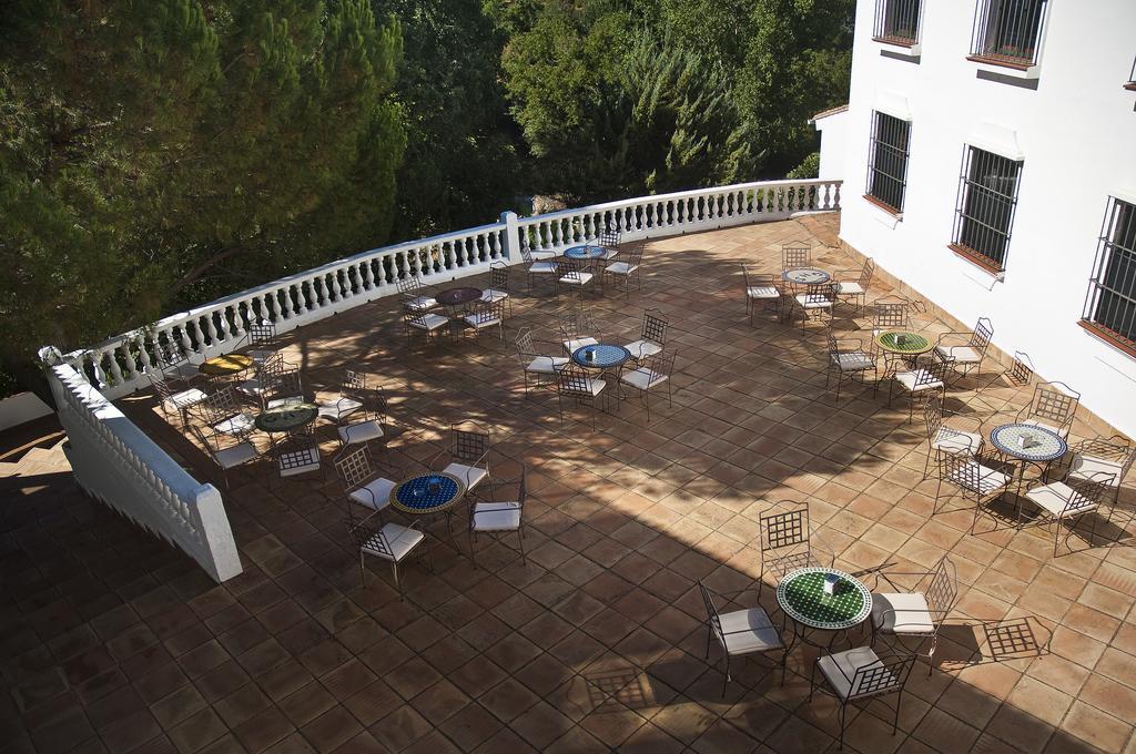 Hotel Galaroza Sierra Εξωτερικό φωτογραφία