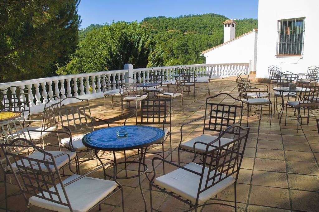 Hotel Galaroza Sierra Εξωτερικό φωτογραφία