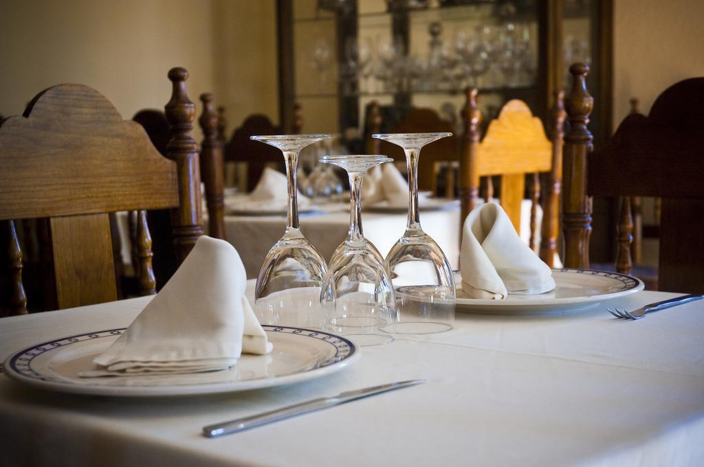 Hotel Galaroza Sierra Εξωτερικό φωτογραφία