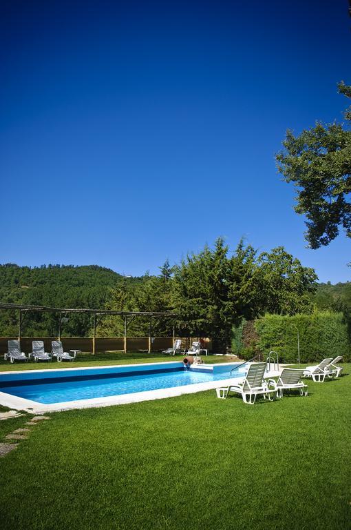 Hotel Galaroza Sierra Εξωτερικό φωτογραφία