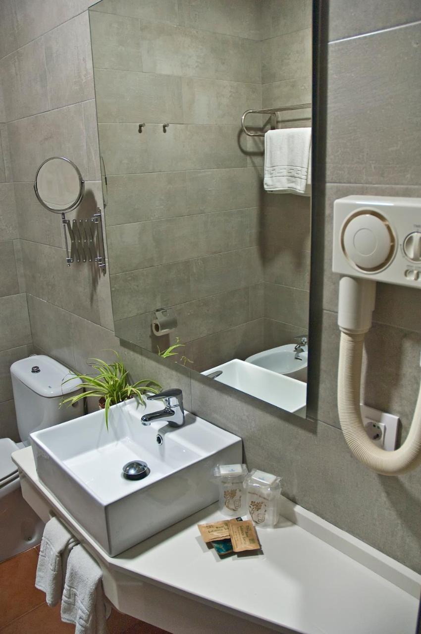 Hotel Galaroza Sierra Εξωτερικό φωτογραφία