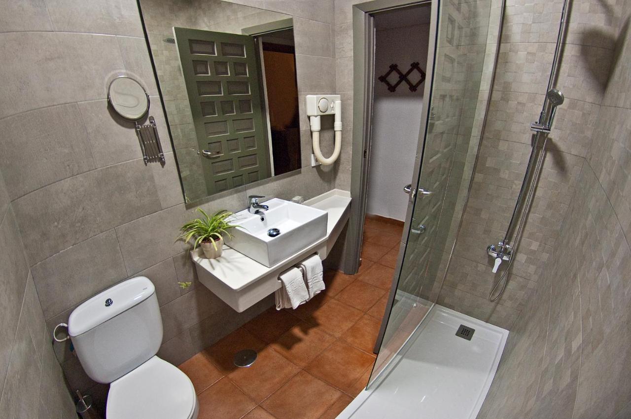 Hotel Galaroza Sierra Εξωτερικό φωτογραφία